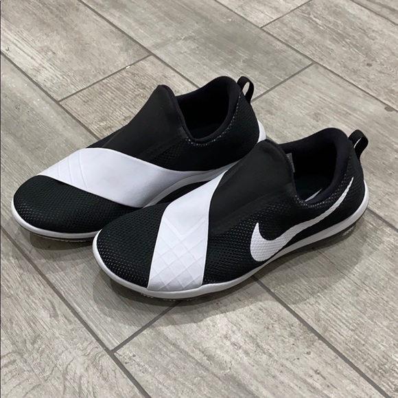 Nike Shoes - Women’s Nike slip-on sneakers